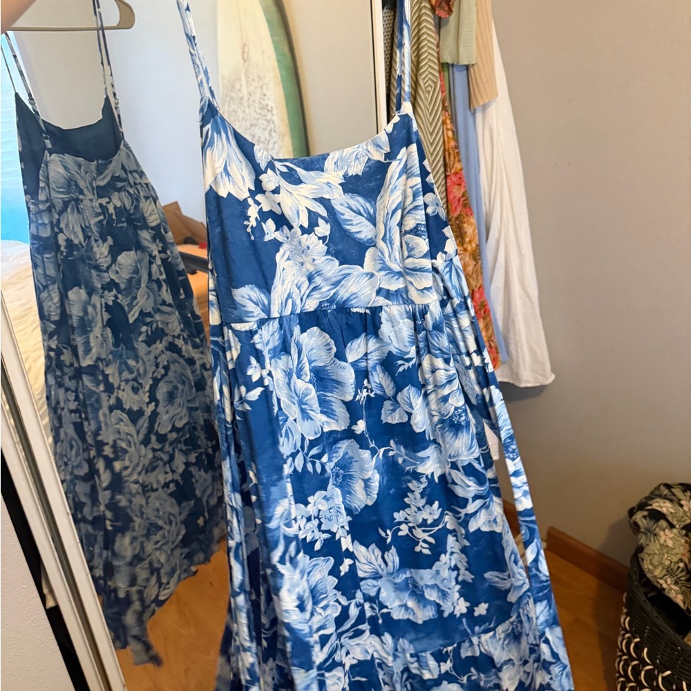 JOIE maxi dress - Picture 15 of 15